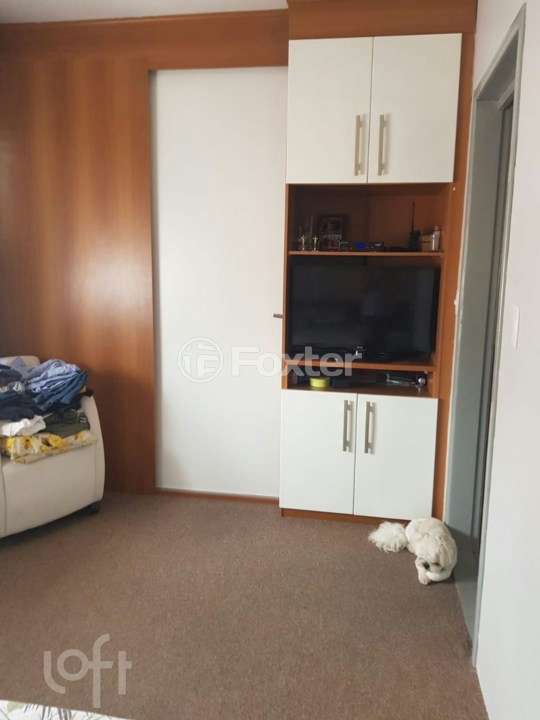 Casa à venda com 3 quartos, 146m² - Foto 26