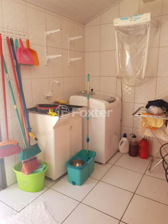 Casa à venda com 3 quartos, 146m² - Foto 11