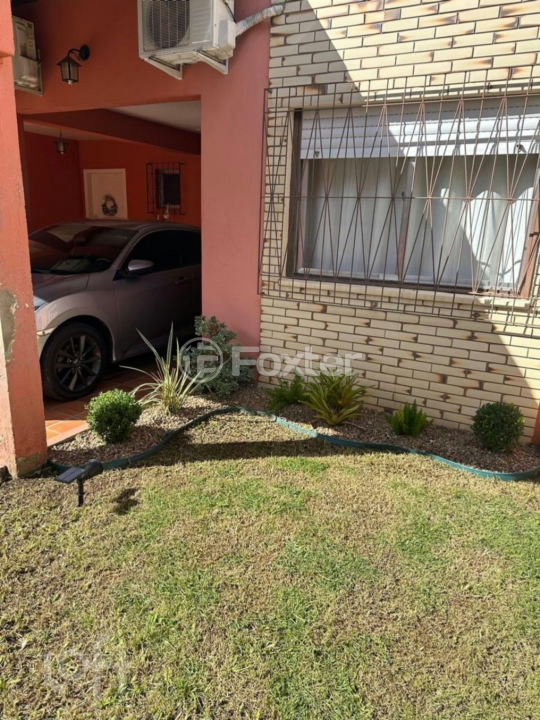 Casa à venda com 3 quartos, 146m² - Foto 30