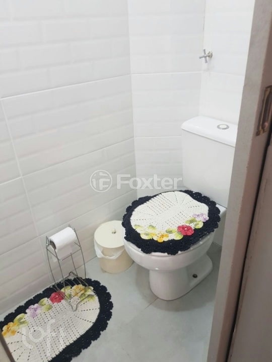Casa à venda com 3 quartos, 146m² - Foto 14