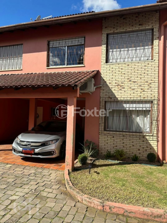 Casa à venda com 3 quartos, 146m² - Foto 3