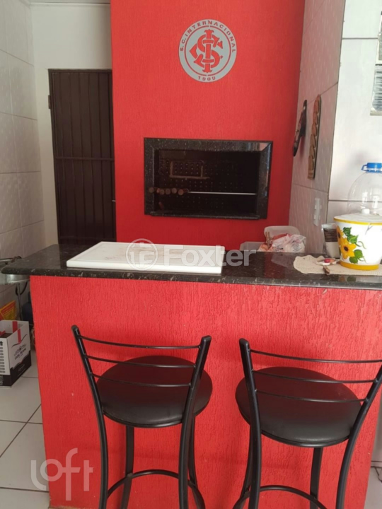 Casa à venda com 3 quartos, 146m² - Foto 8