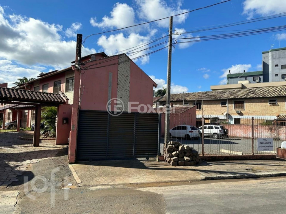 Casa à venda com 3 quartos, 146m² - Foto 32