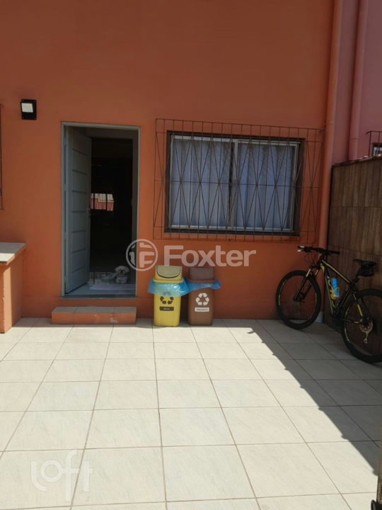 Casa à venda com 3 quartos, 146m² - Foto 4
