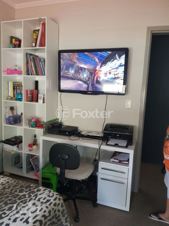 Casa à venda com 3 quartos, 146m² - Foto 23