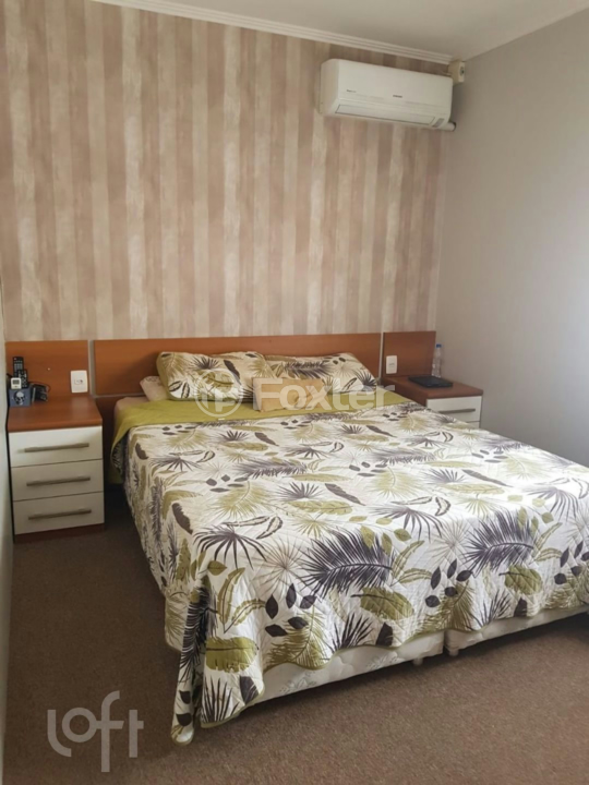 Casa à venda com 3 quartos, 146m² - Foto 28