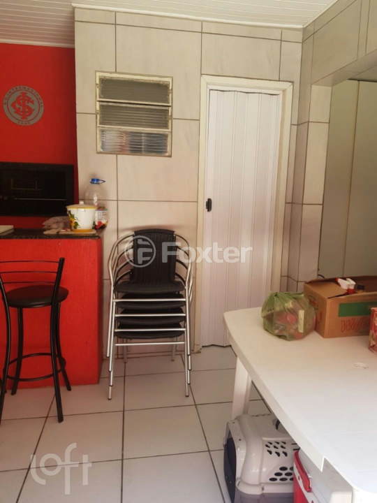 Casa à venda com 3 quartos, 146m² - Foto 7