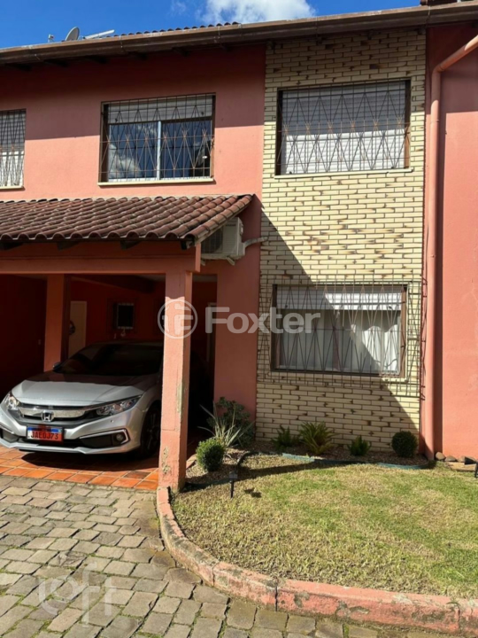 Casa à venda com 3 quartos, 146m² - Foto 29