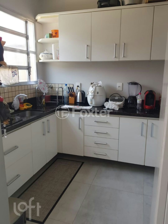 Casa à venda com 3 quartos, 146m² - Foto 10