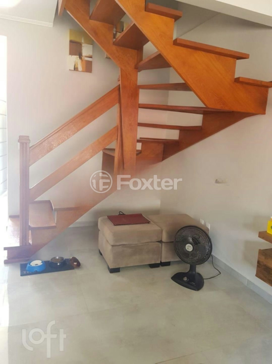 Casa à venda com 3 quartos, 146m² - Foto 17