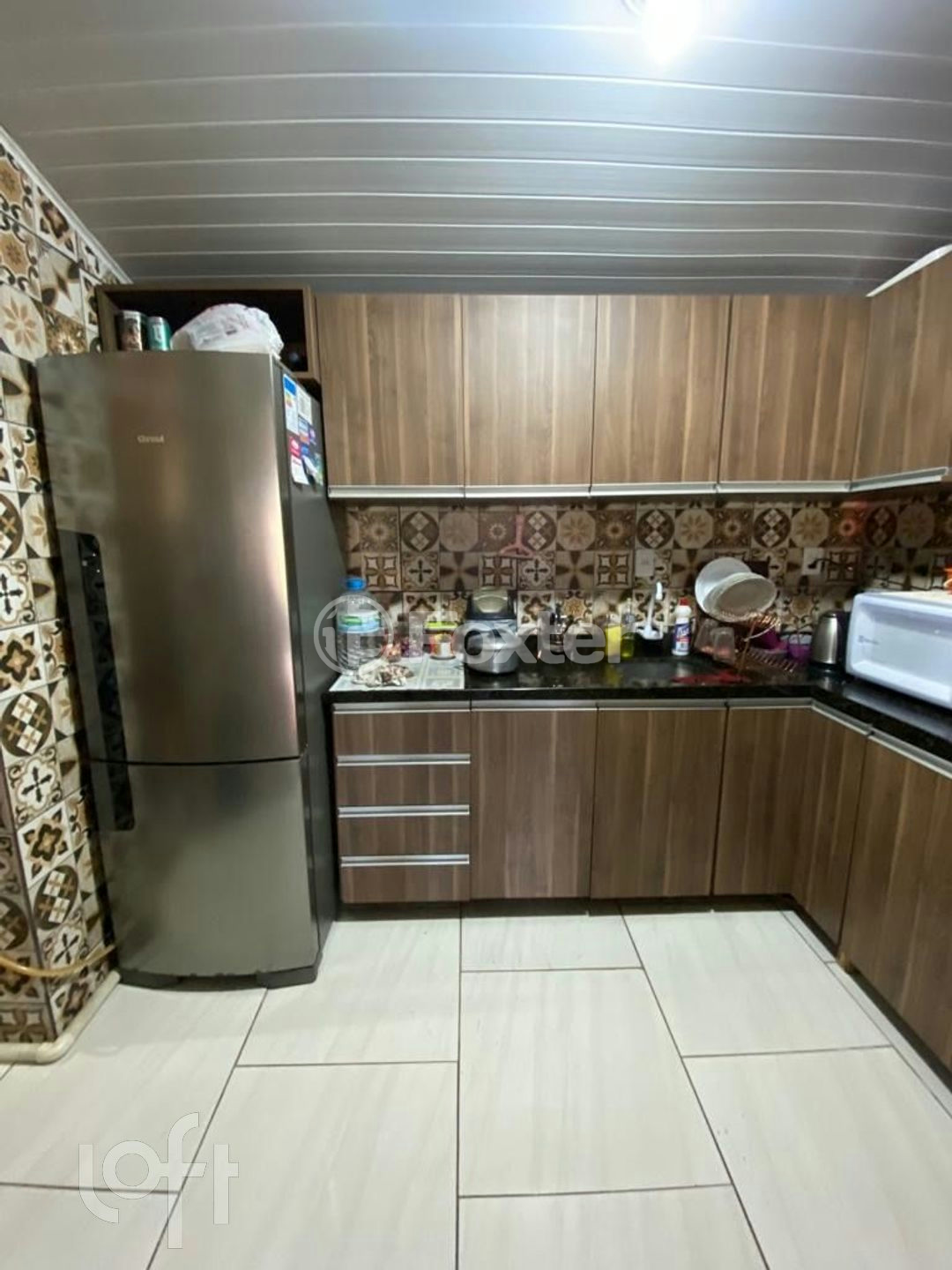 Casa à venda com 2 quartos, 70m² - Foto 7