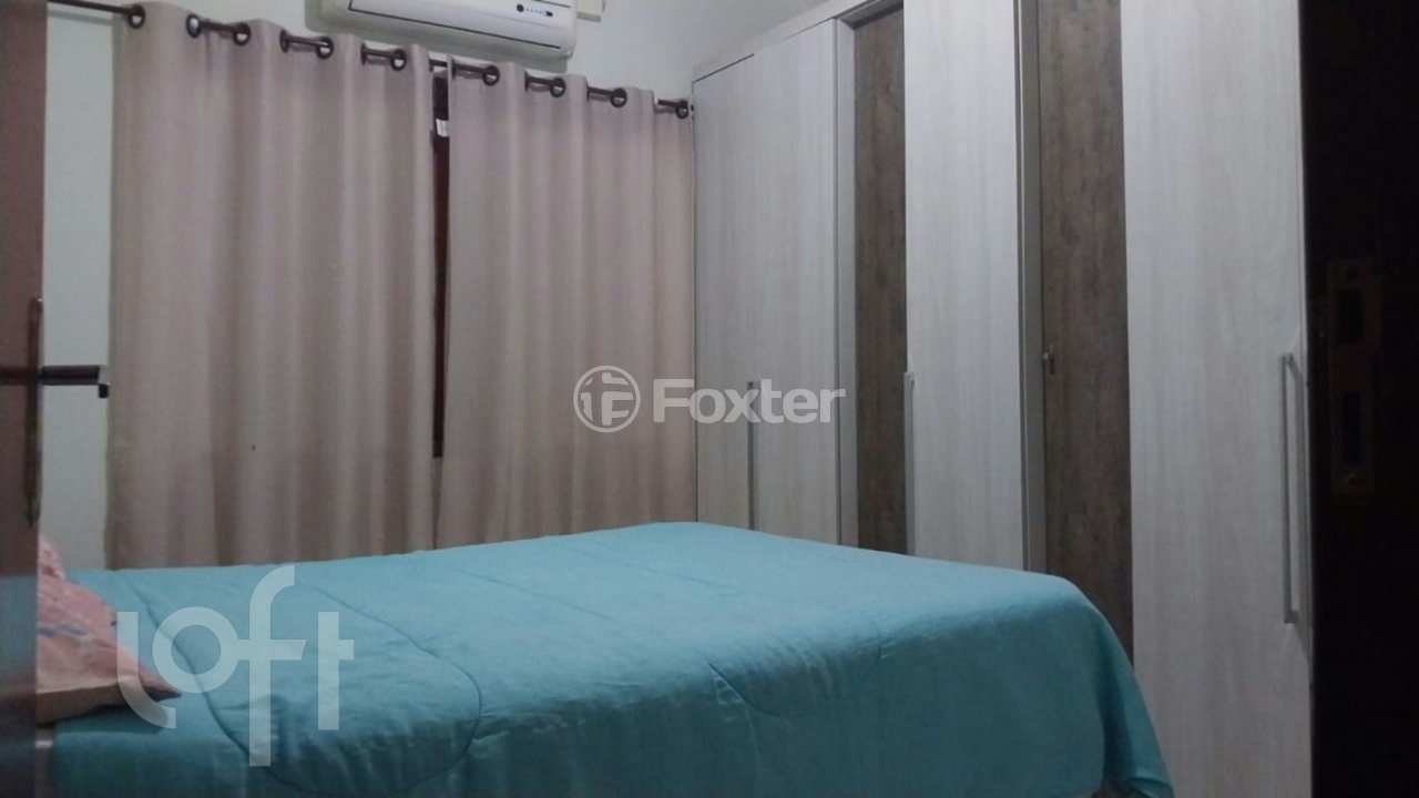 Casa à venda com 2 quartos, 70m² - Foto 15