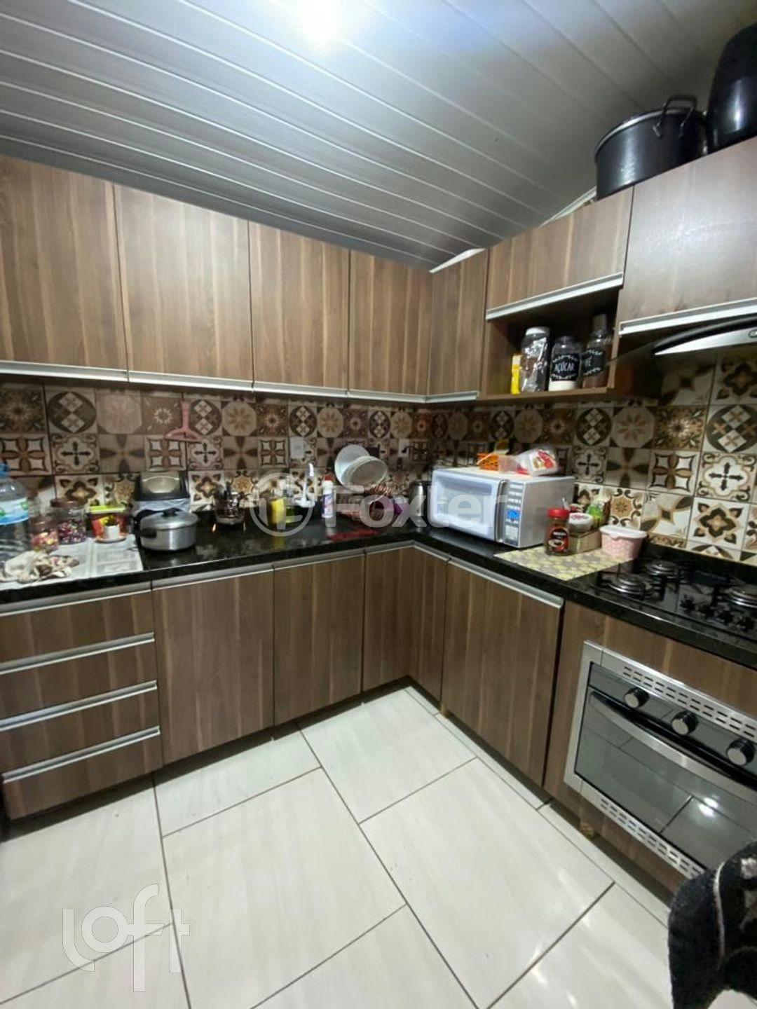 Casa à venda com 2 quartos, 70m² - Foto 13