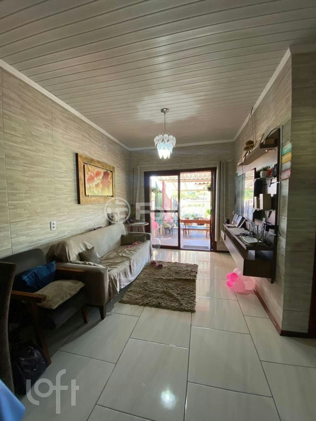 Casa à venda com 2 quartos, 70m² - Foto 6