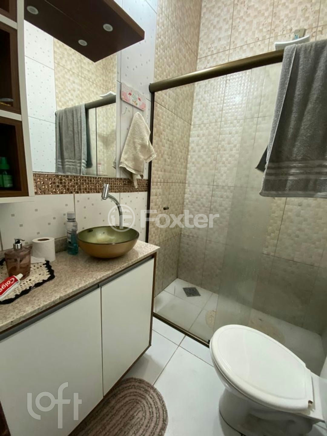 Casa à venda com 2 quartos, 70m² - Foto 10