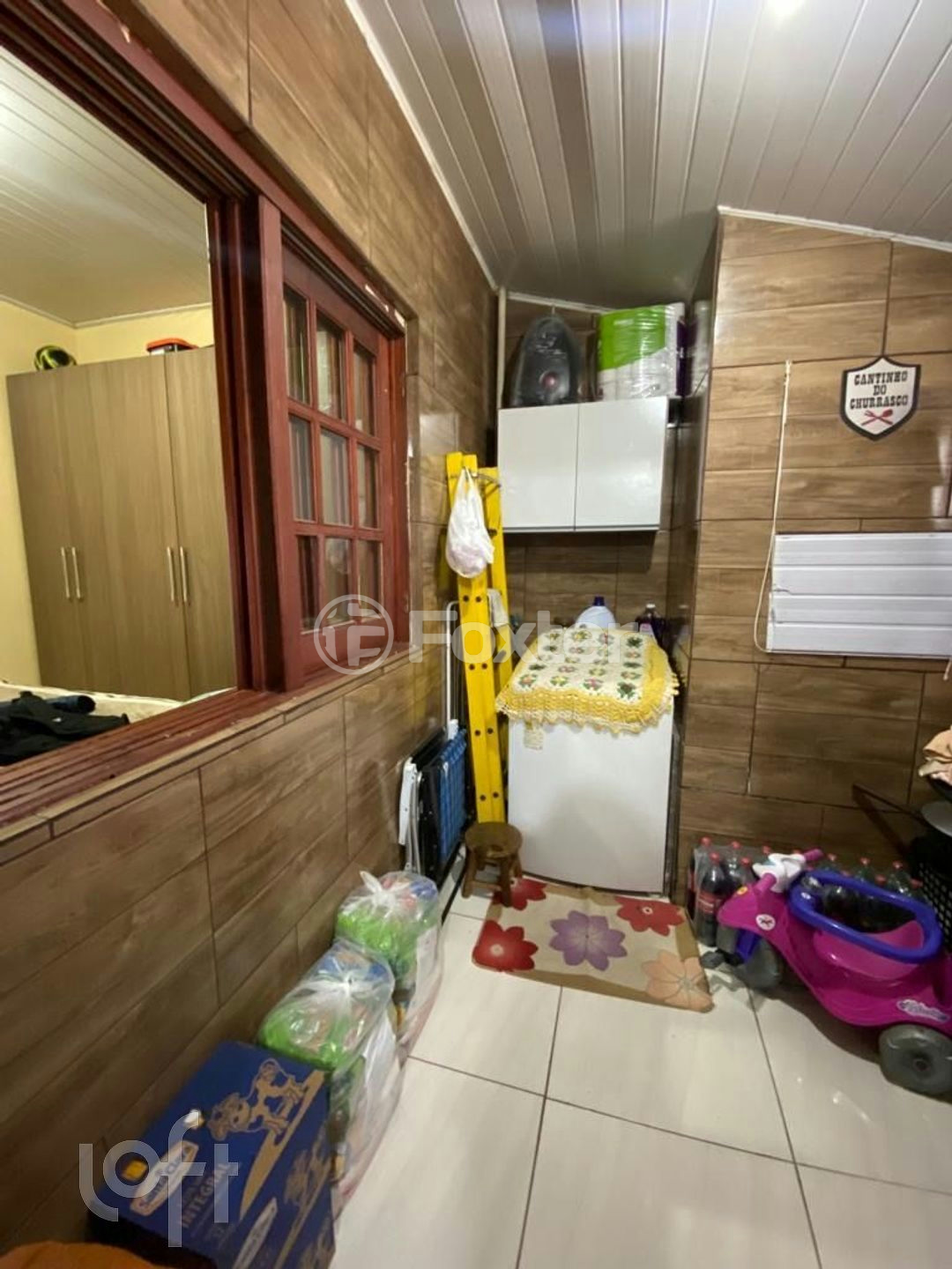 Casa à venda com 2 quartos, 70m² - Foto 12