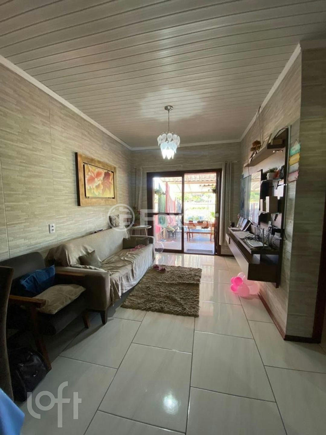 Casa à venda com 2 quartos, 70m² - Foto 17