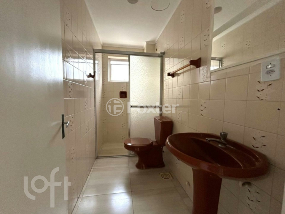 Apartamento à venda com 3 quartos, 118m² - Foto 17