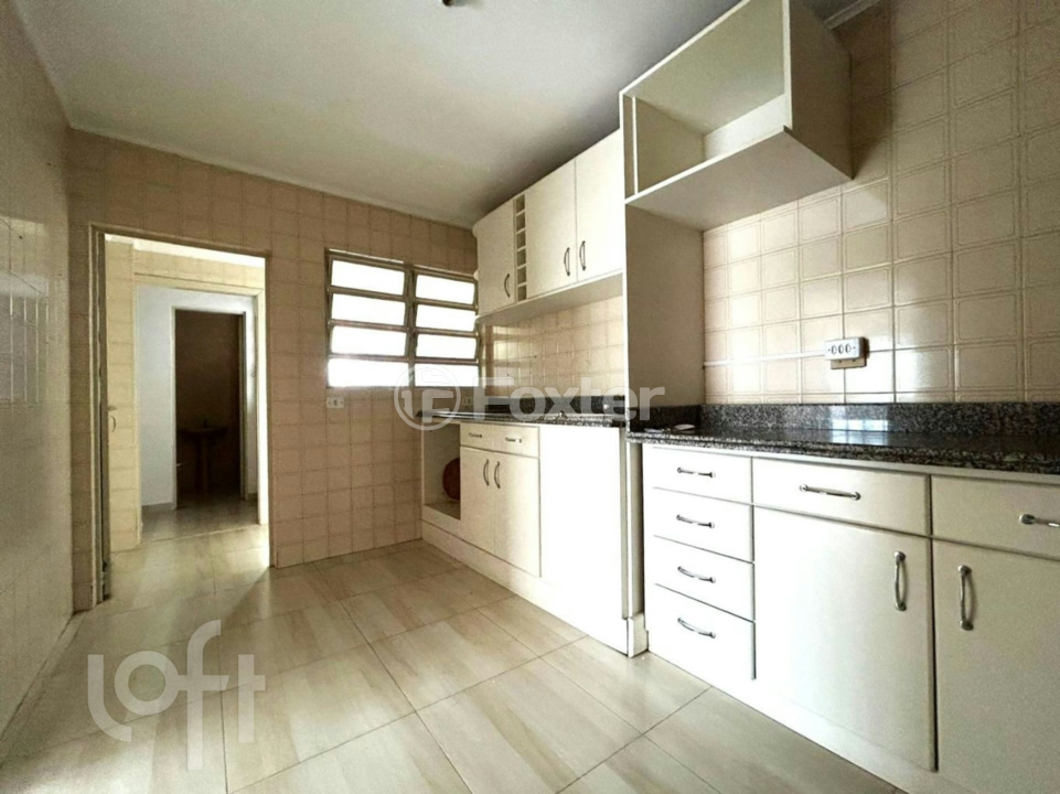 Apartamento à venda com 3 quartos, 118m² - Foto 7