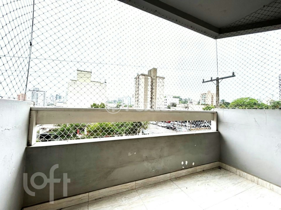 Apartamento à venda com 3 quartos, 118m² - Foto 4
