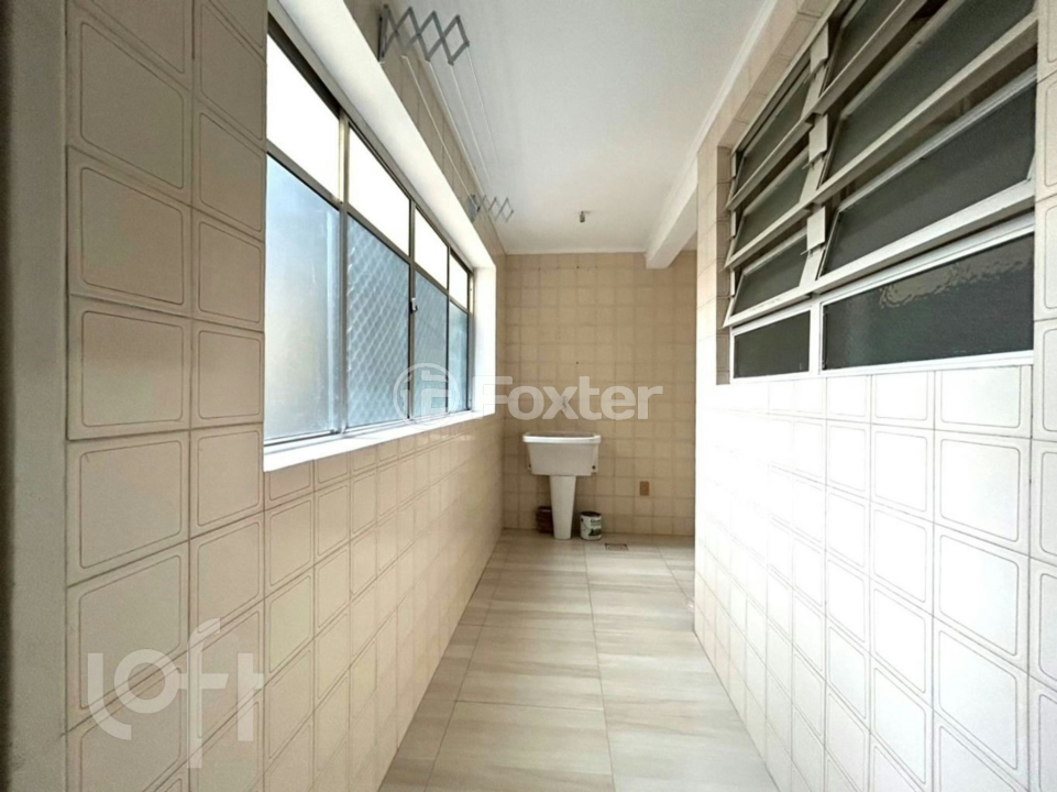 Apartamento à venda com 3 quartos, 118m² - Foto 9