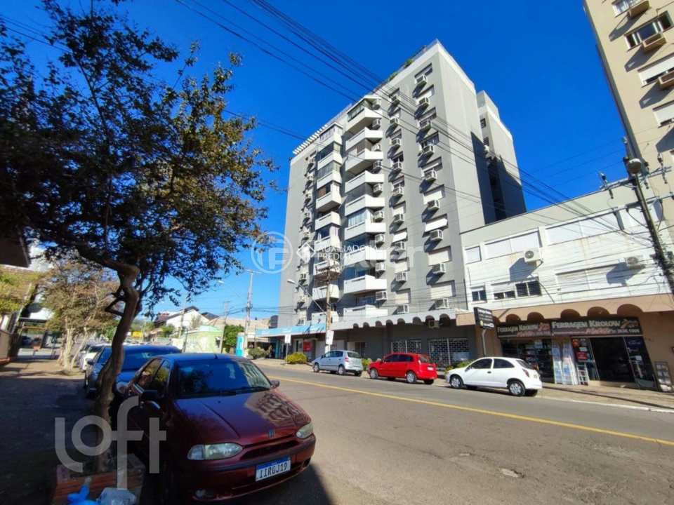 Apartamento à venda com 3 quartos, 118m² - Foto 22