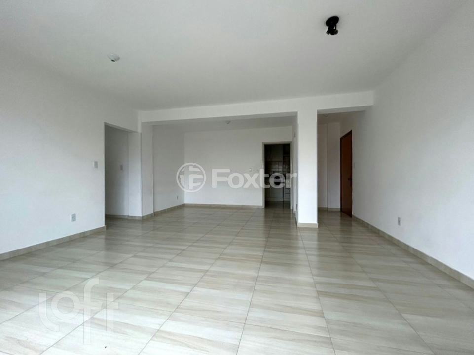 Apartamento à venda com 3 quartos, 118m² - Foto 2