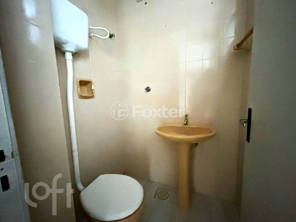 Apartamento à venda com 3 quartos, 118m² - Foto 20