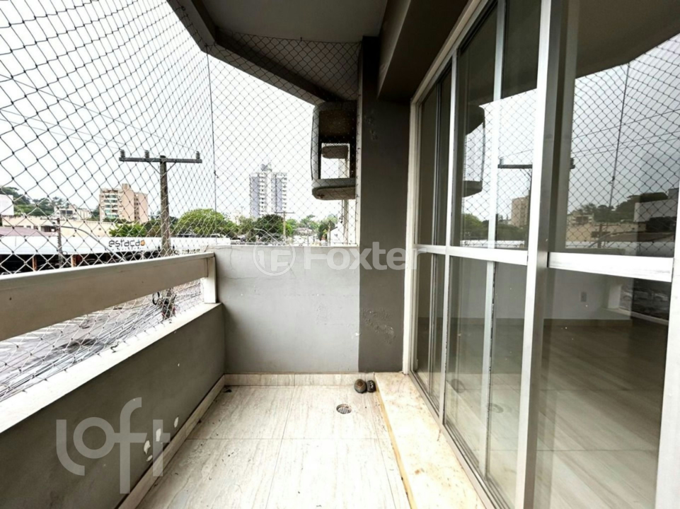 Apartamento à venda com 3 quartos, 118m² - Foto 5