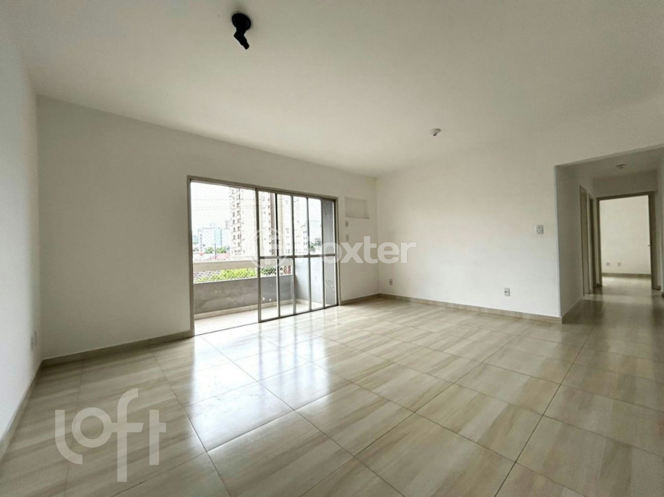 Apartamento à venda com 3 quartos, 118m² - Foto 21