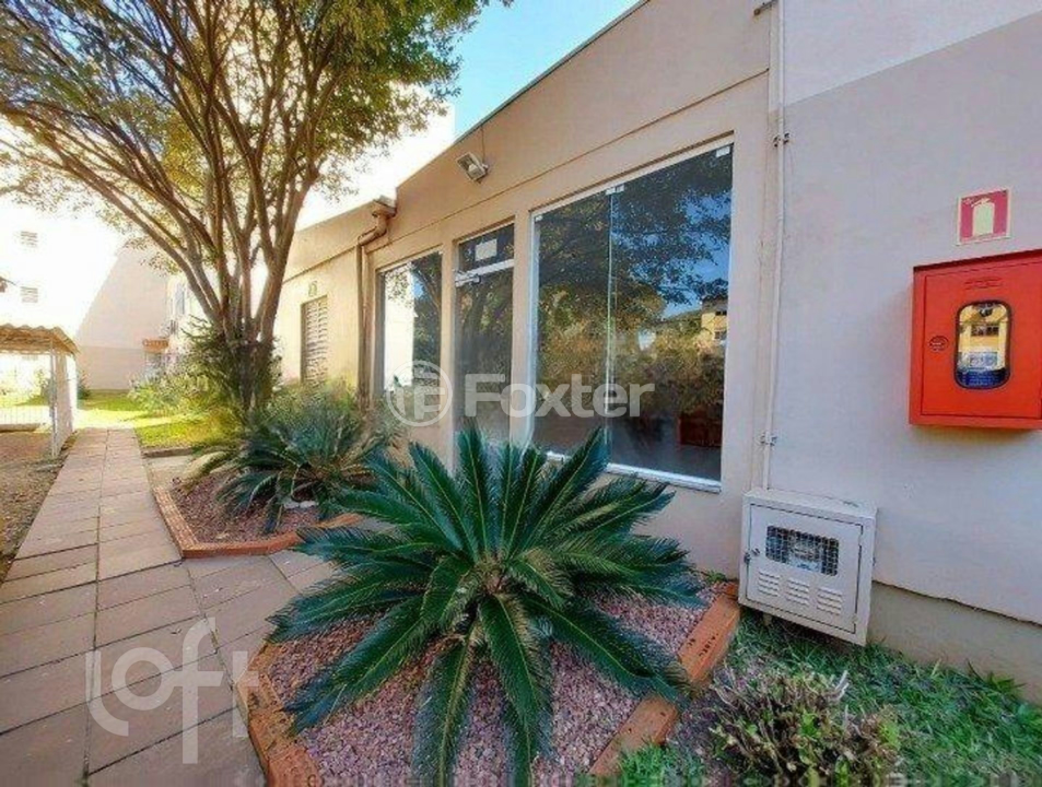 Apartamento à venda com 3 quartos, 68m² - Foto 30