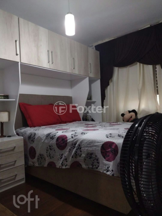 Apartamento à venda com 3 quartos, 68m² - Foto 7