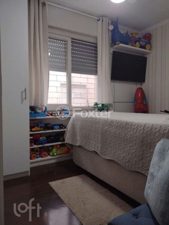 Apartamento à venda com 3 quartos, 68m² - Foto 11