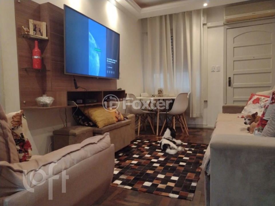 Apartamento à venda com 3 quartos, 68m² - Foto 42