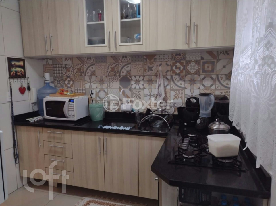 Apartamento à venda com 3 quartos, 68m² - Foto 18
