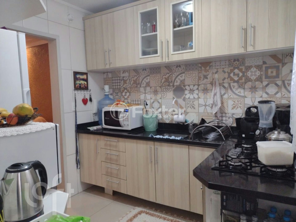 Apartamento à venda com 3 quartos, 68m² - Foto 13