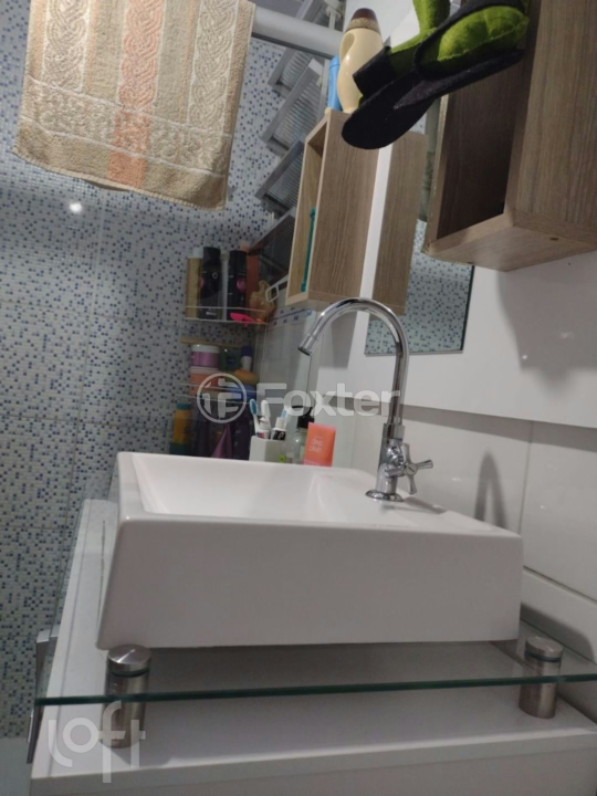 Apartamento à venda com 3 quartos, 68m² - Foto 24