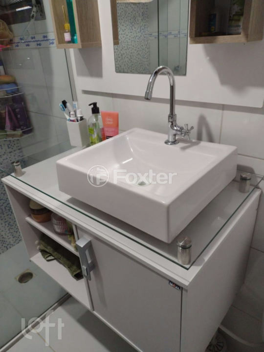 Apartamento à venda com 3 quartos, 68m² - Foto 25
