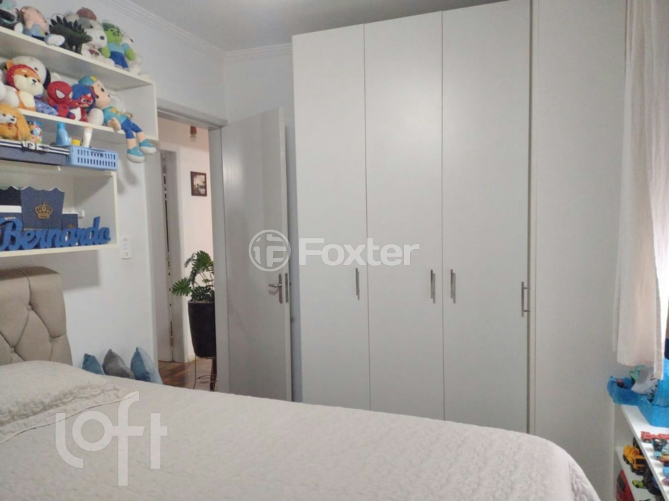 Apartamento à venda com 3 quartos, 68m² - Foto 21