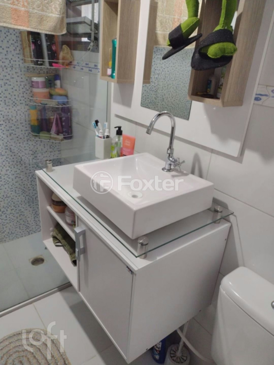Apartamento à venda com 3 quartos, 68m² - Foto 26