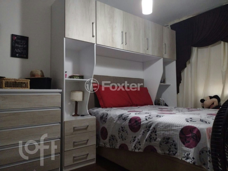 Apartamento à venda com 3 quartos, 68m² - Foto 9