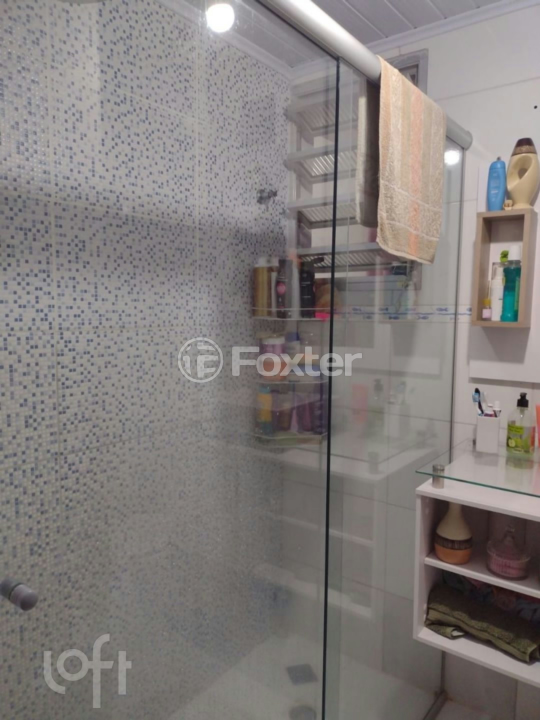 Apartamento à venda com 3 quartos, 68m² - Foto 28