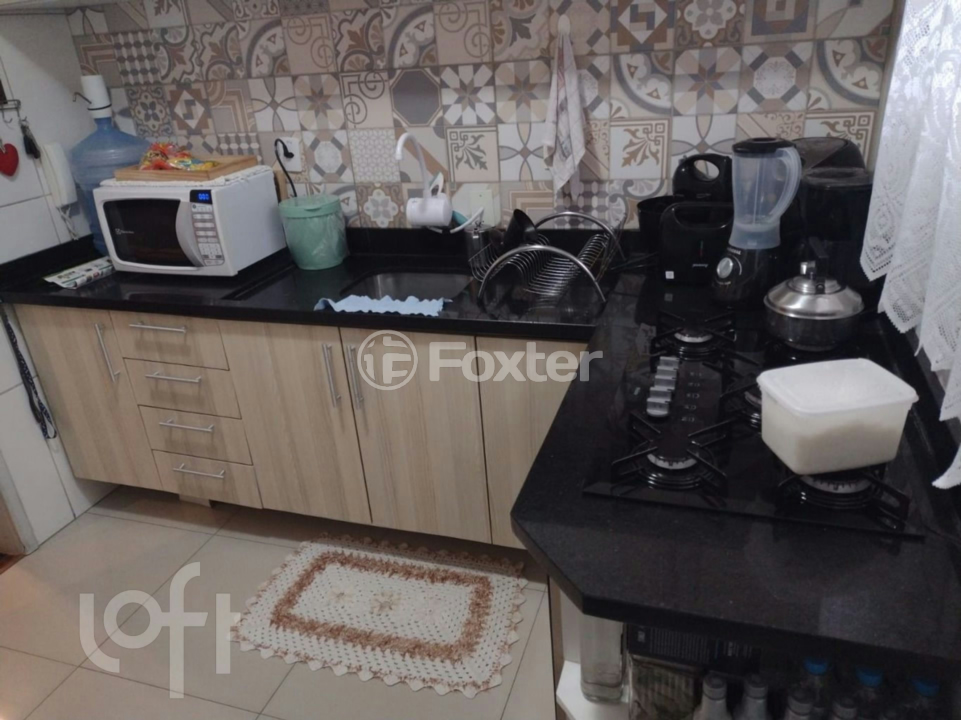 Apartamento à venda com 3 quartos, 68m² - Foto 17