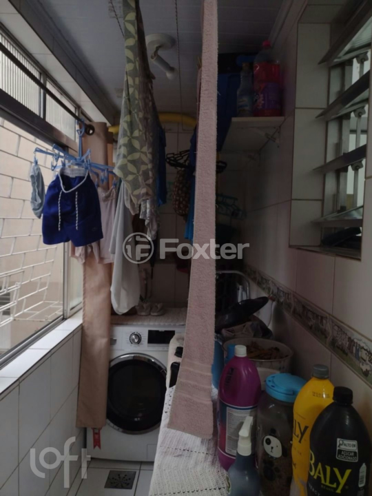 Apartamento à venda com 3 quartos, 68m² - Foto 20