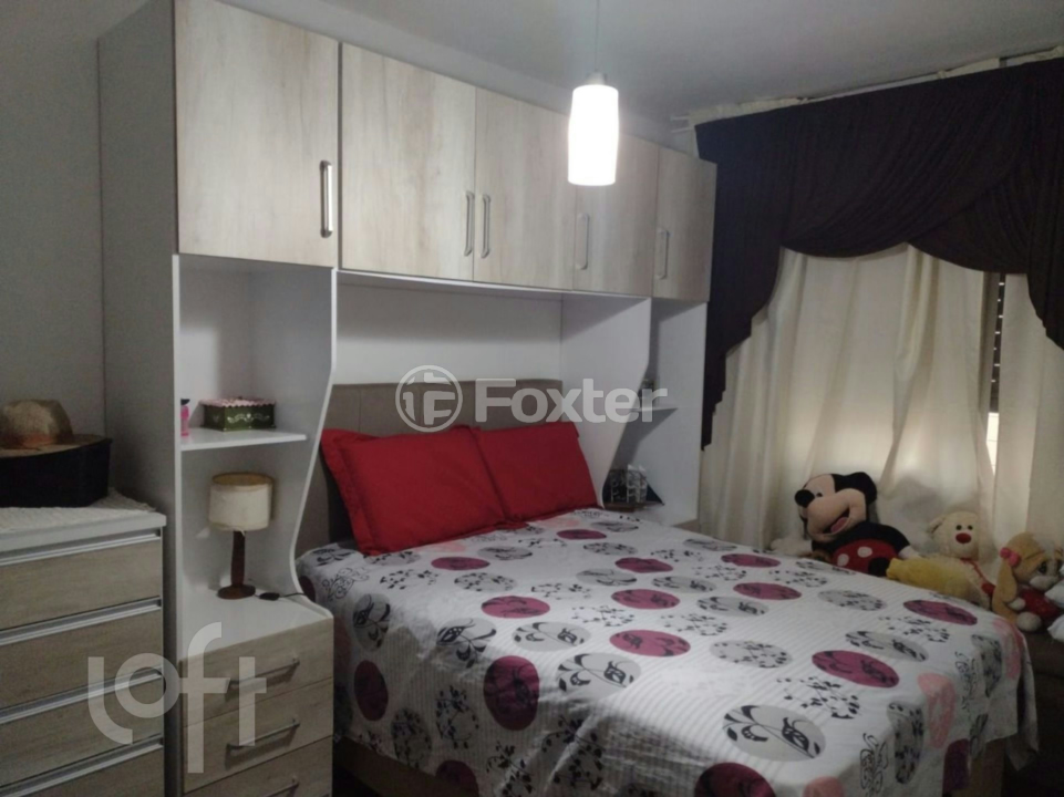 Apartamento à venda com 3 quartos, 68m² - Foto 6