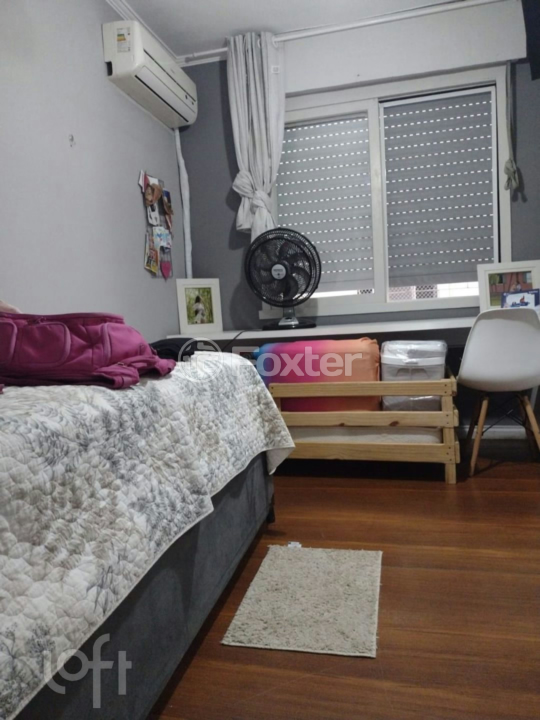 Apartamento à venda com 3 quartos, 68m² - Foto 23