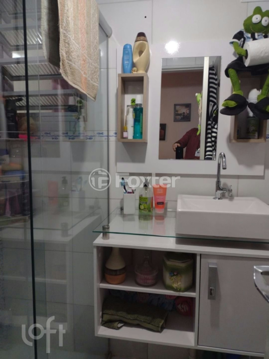 Apartamento à venda com 3 quartos, 68m² - Foto 27