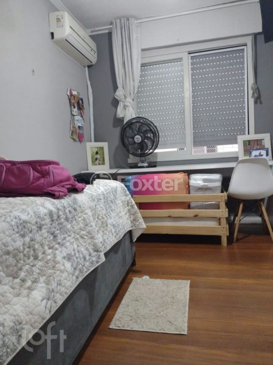 Apartamento à venda com 3 quartos, 68m² - Foto 22
