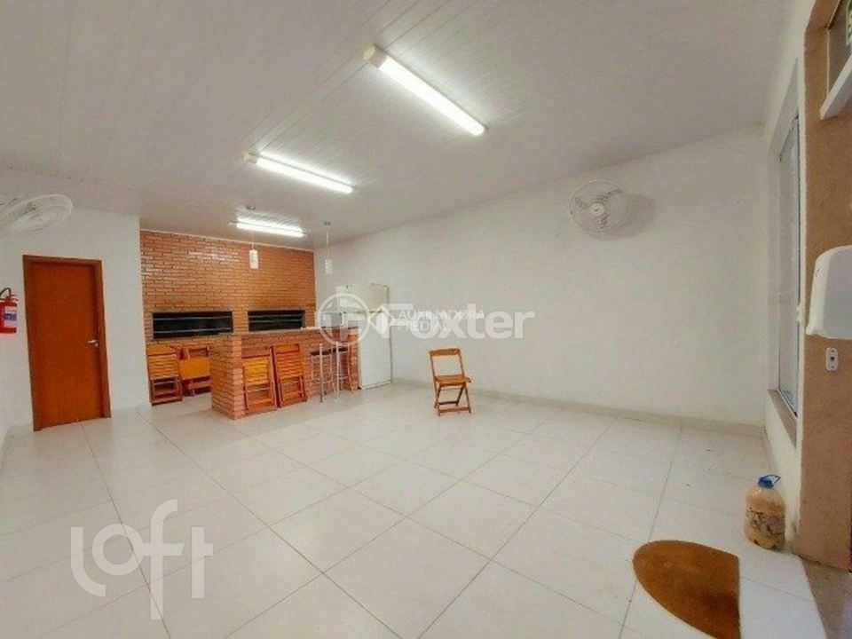 Apartamento à venda com 3 quartos, 68m² - Foto 35