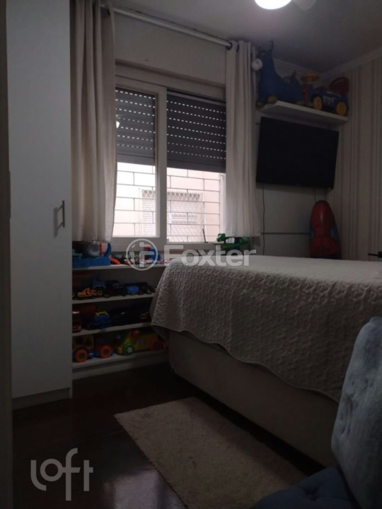 Apartamento à venda com 3 quartos, 68m² - Foto 12